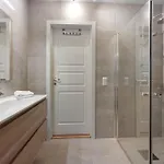 アパート Unique And Spacious Close To Centre *