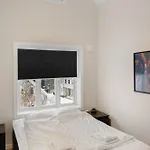 アパート Unique And Spacious Close To Centre *