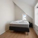 アパート Unique And Spacious Close To Centre