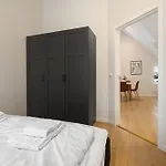 Unique And Spacious Close To Centre スタヴァンゲル