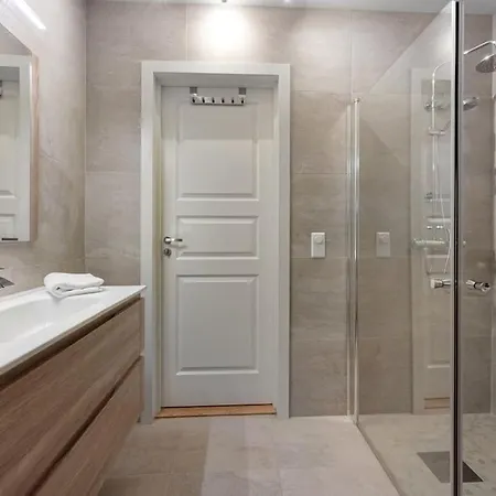 Apartmán Unique And Spacious Close To Centre *
