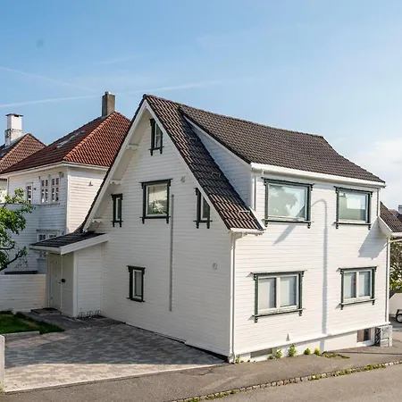Apartmán Unique And Spacious Close To Centre