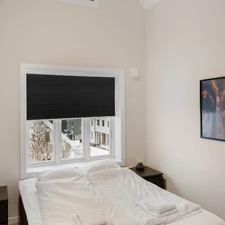 Apartmán Unique And Spacious Close To Centre *