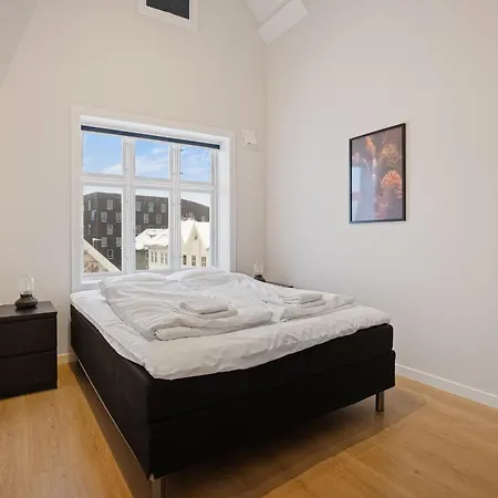 Unique And Spacious Close To Centre Apartamento