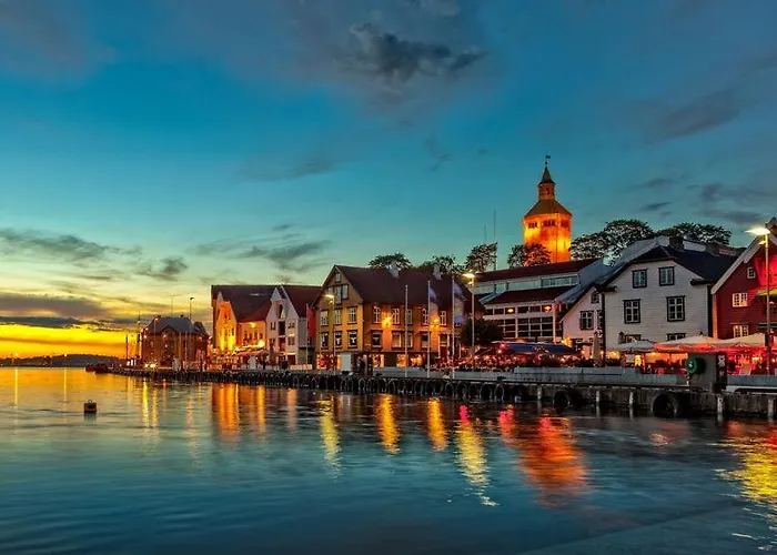 Lejlighed Unique And Spacious Close To Centre *