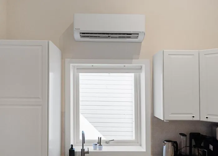 Unique And Spacious Close To Centre Lejlighed *