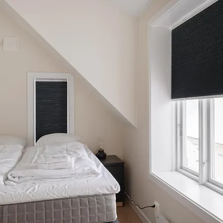 Unique And Spacious Close To Centre Stavanger